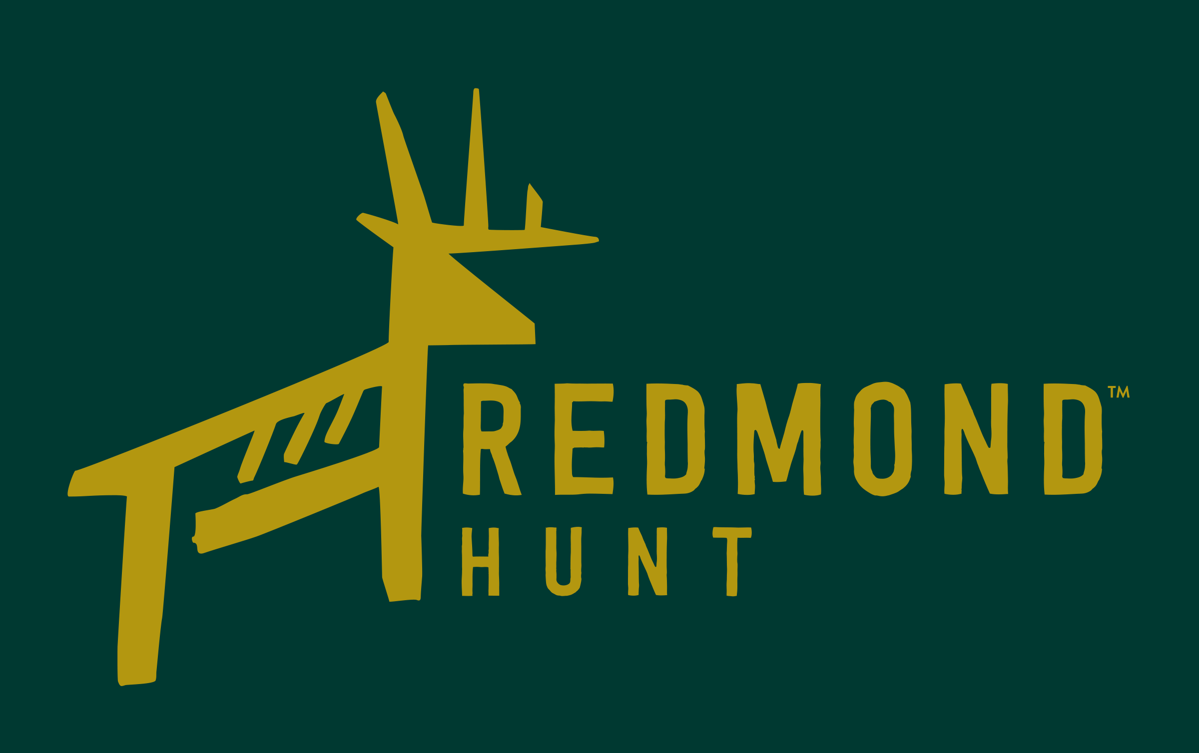 Redmond Hunt